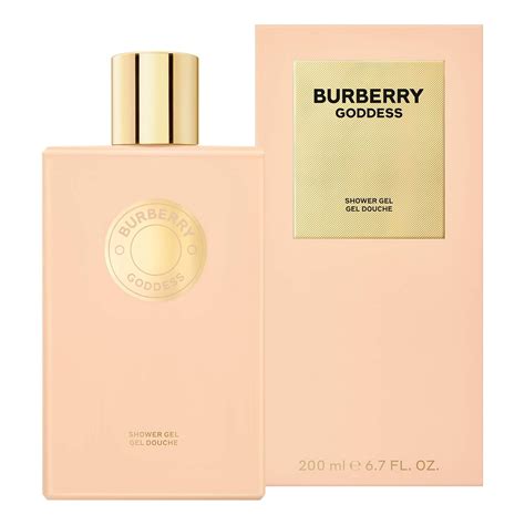 burberry godess sephora